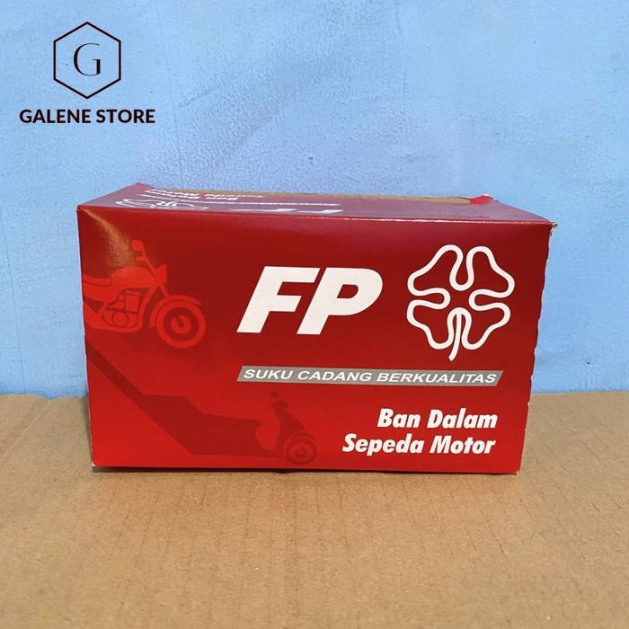 BAN DALAM FEDERAL RING 17