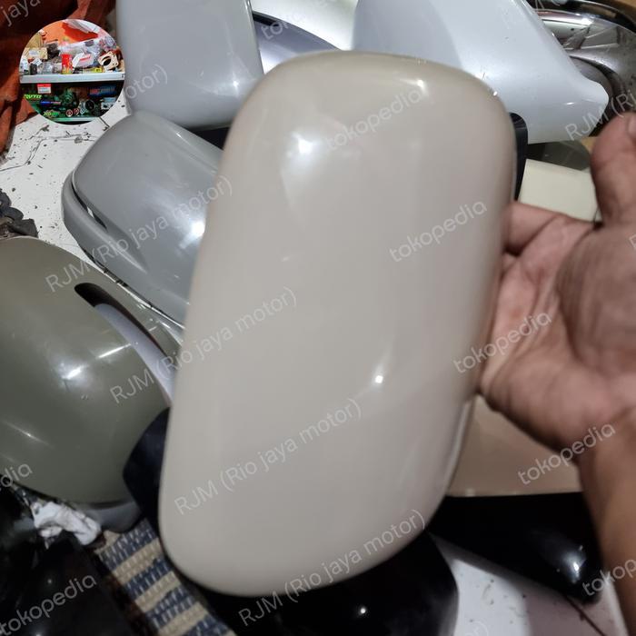 COVER SPION KANAN AVANZA LAMA 2004 SAMPAI 2011