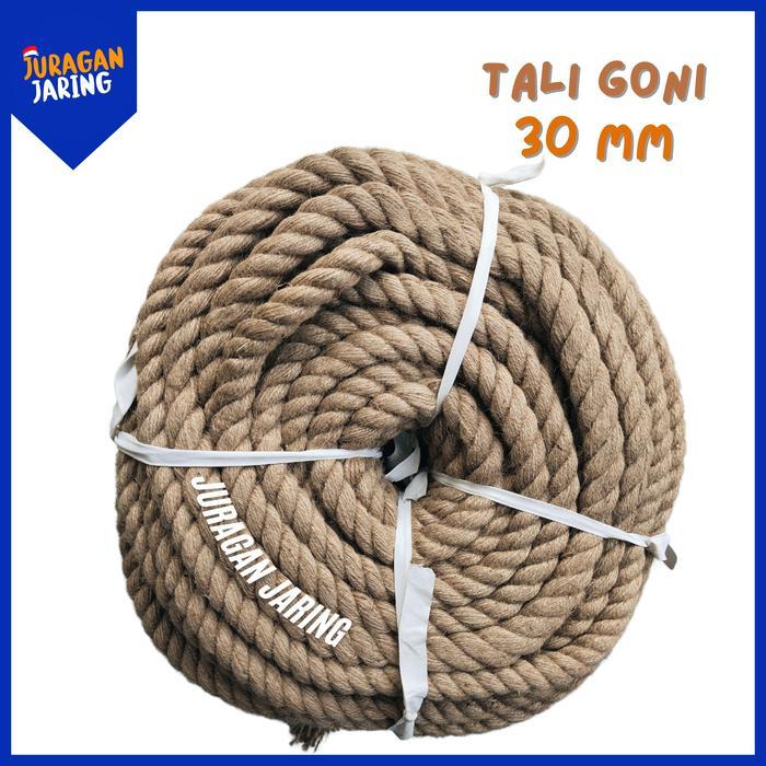 Tali Tambang Untuk Tarik Tambang