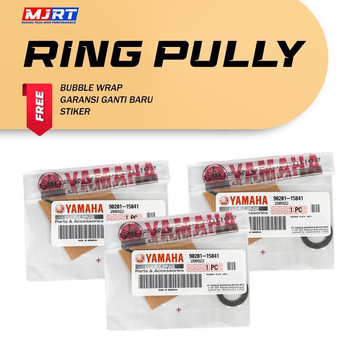 Paket Full Upgrade Cvt Skywave Spin Skydrive Hayate Motorcycle