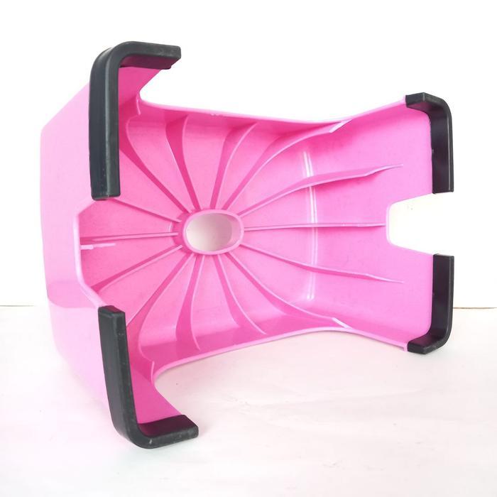 LION STAR BANGKU PLASTIK SEGI JEPANG / BANGKU KECIL / JOJODOG G-12