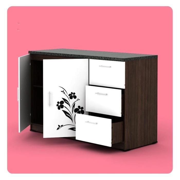 Kitchen Set Atas 3 Pintu Kitchen Set Atas 2 Pintu Kitchen Set Bawah 2 Pintu Kitchen Set Bawah 3