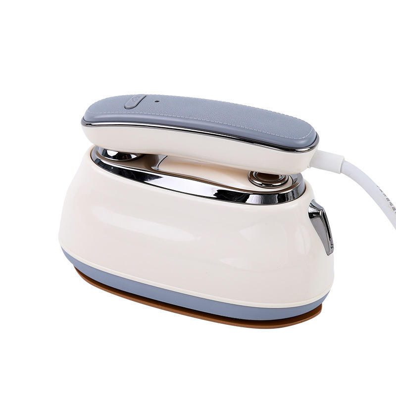 Portable Mini Iron Rotatable Electric Steam Iron Portable Travel Garment Steam Iron for Clothes