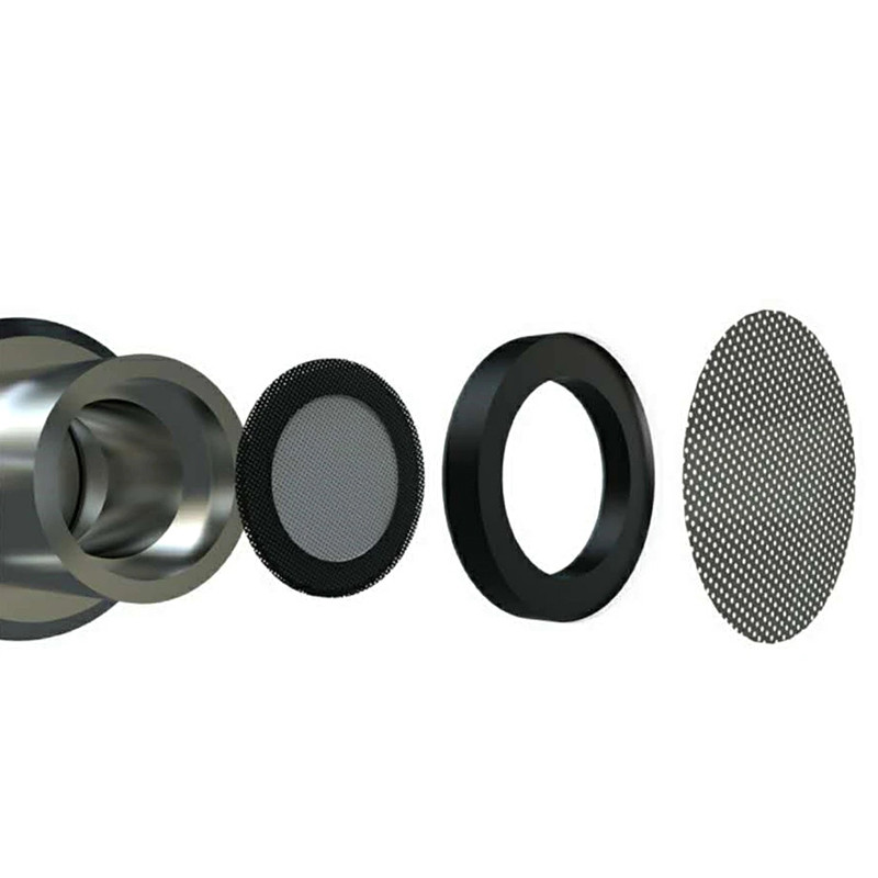 MOONDROP Earphone Filter Accessories For Aria2 CHUII Variations Blessing 3 Earphone