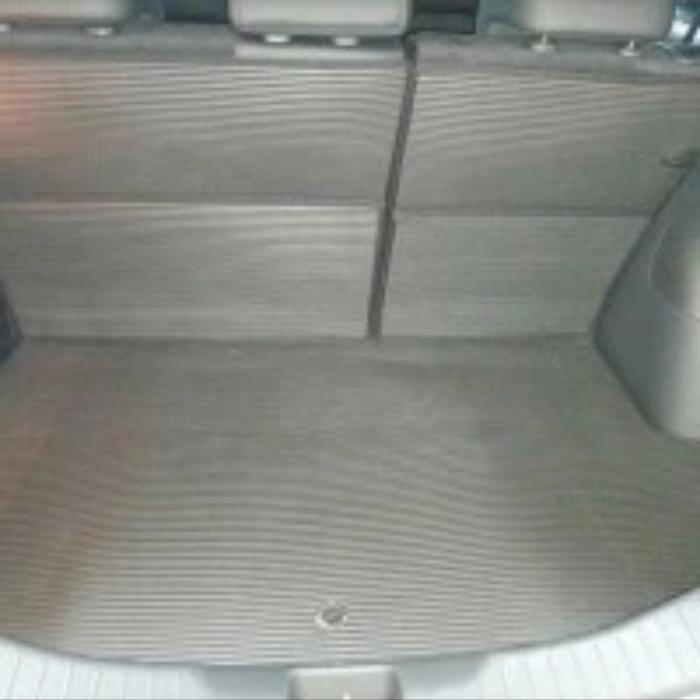 Karpet Bagasi Plus Sandaran Jok City Hatchback 2021