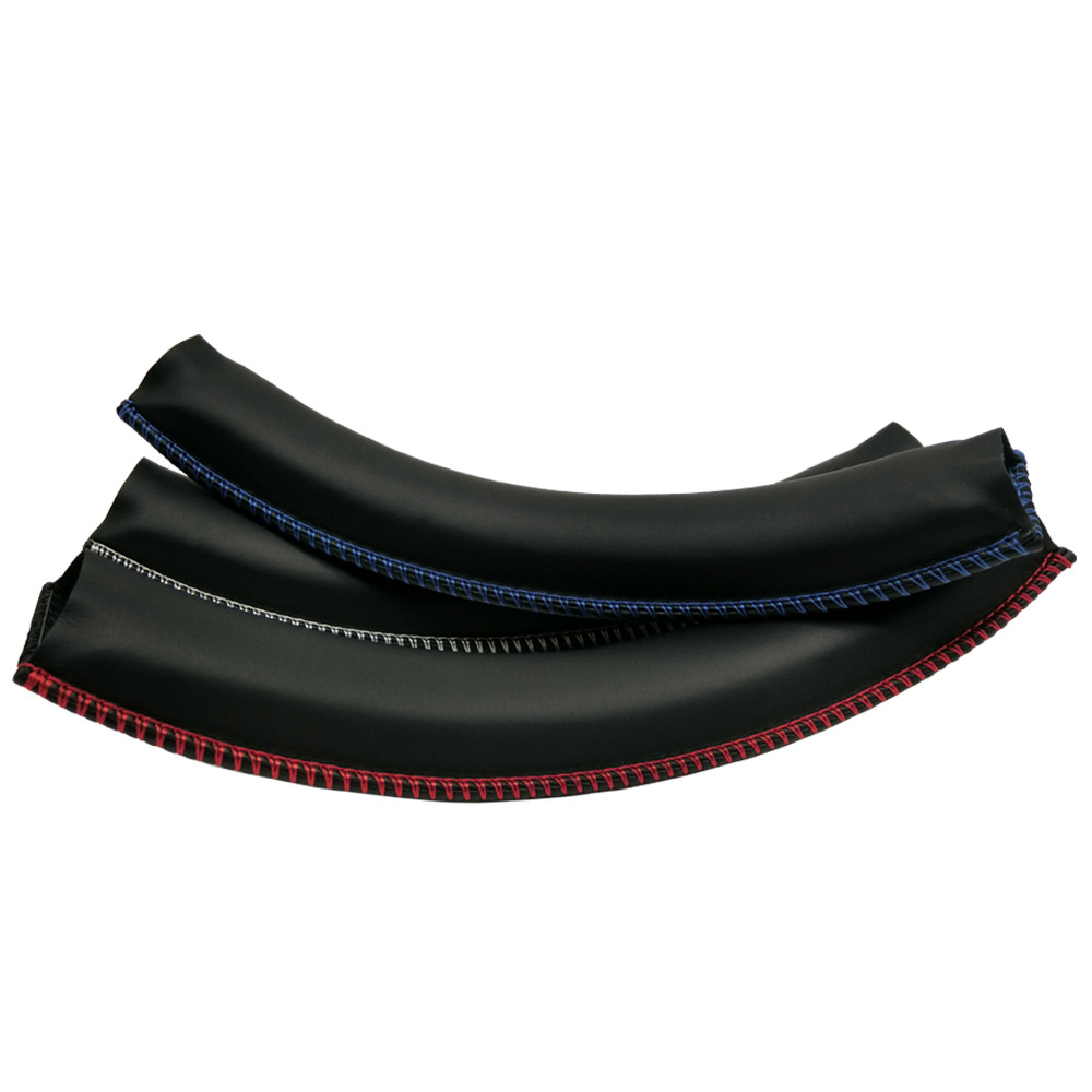 New Upgrade Replacement Ear Pads for HyperX Cloud Revolver Revolver S Headset Parts Leather Cushion