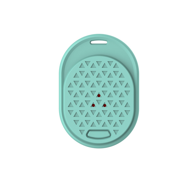 ITrack Mini Anti Lost tracker Smallest Wireless GPS Location Key Finder Mini Key Chain