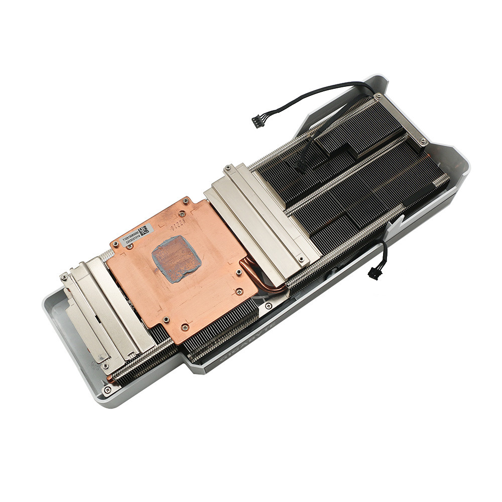GV-N308TVISION RTX 3080 3090 Heatsink Replace For Gigabyte RTX3080 RTX3090 Vision Graphics Video