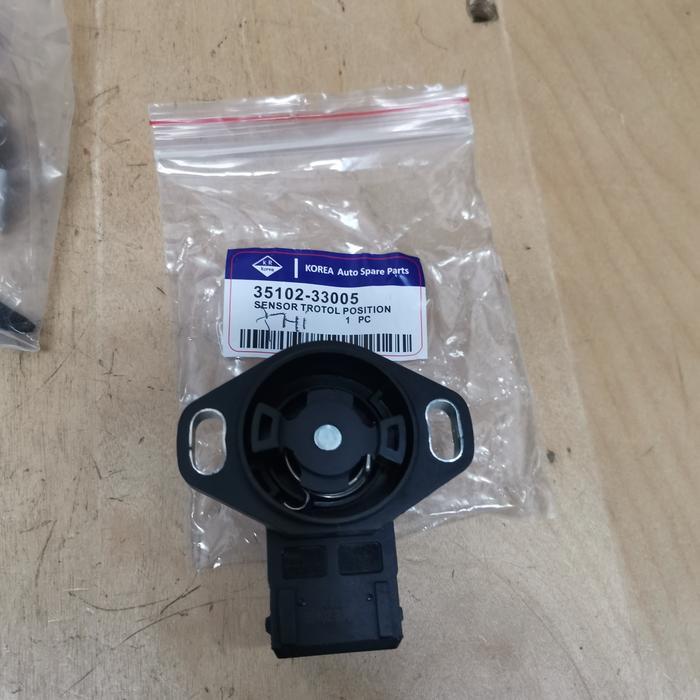 Sensor tps hyundai elantra / lancer dangan news