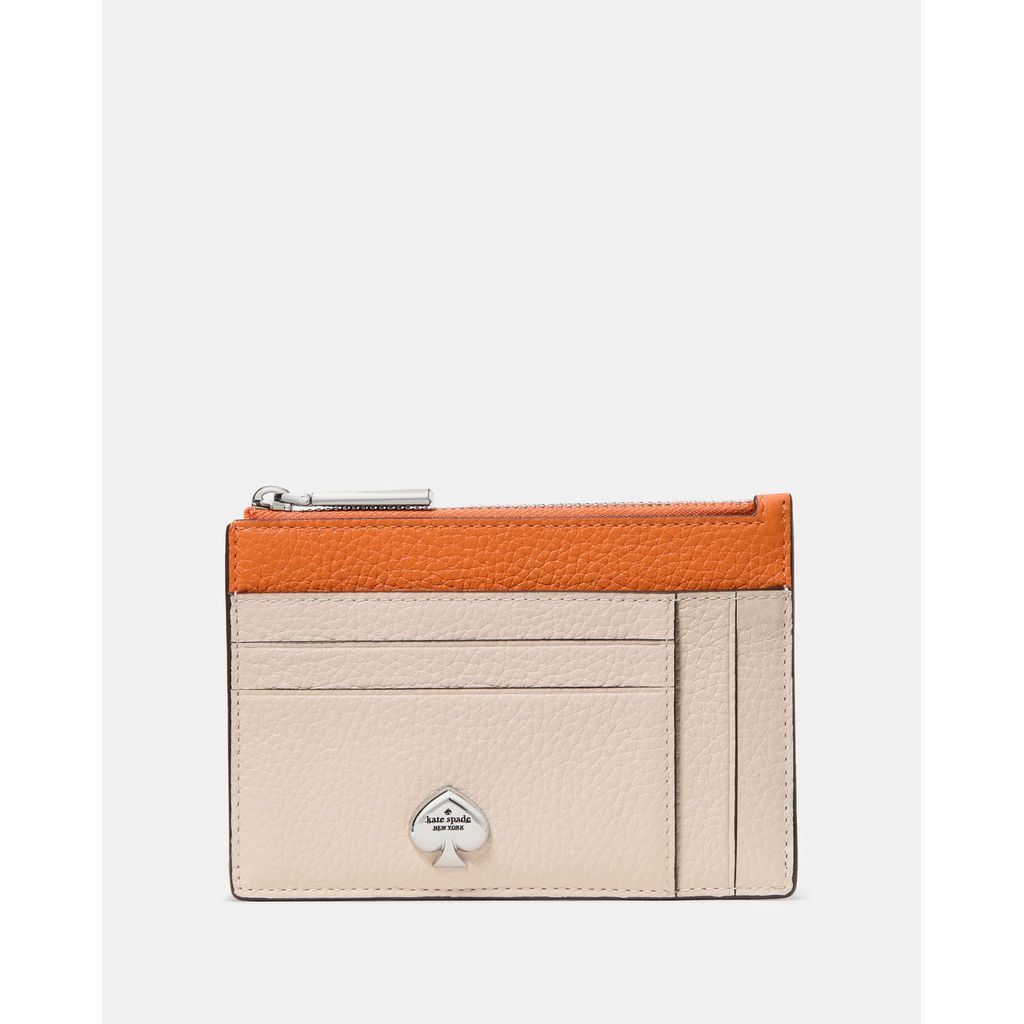 Kate Spade Kayla Large Slim Card Holder - Dompet Kartu Wanita