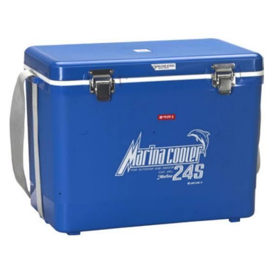 (Khusus Gojek) Cooler Box Lionstar Marina 24S