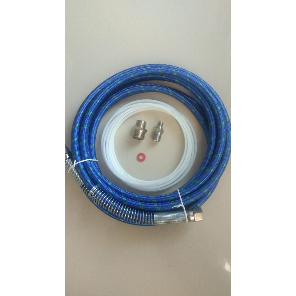 Selang Setrika Naomoto 3 Meter Co