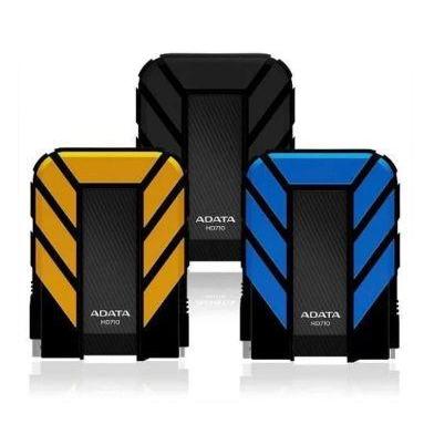 Harddisk External Adata H710P Hdd Ext / 1Tb