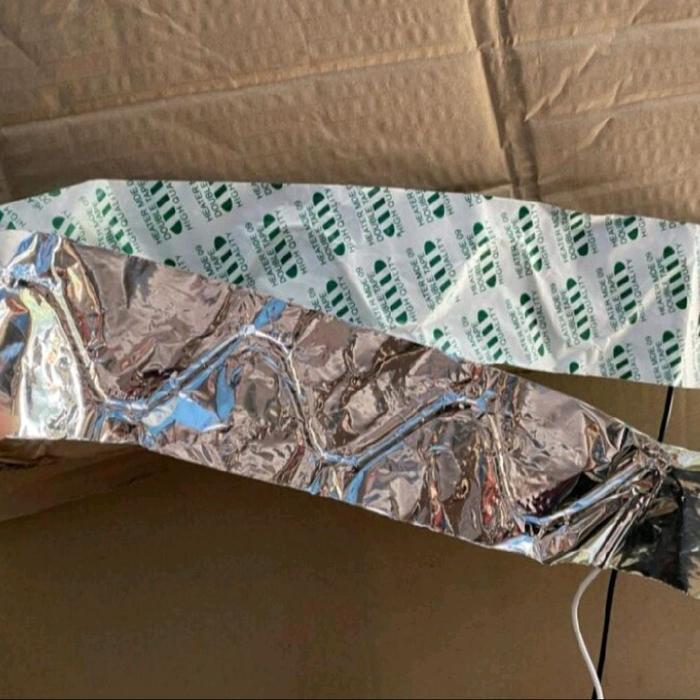 ELEMEN PEMANAS RICE COOKER 220V UNIVERSAL MIYAKO,YONGMA,SANKEN ELEMEN SAMG MEJIKOM UNIVERSAL