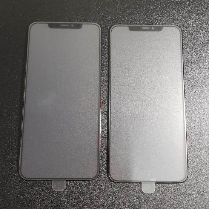 KACA LCD IPHONE 11 PRO MAX OCA GLASS ORIGINAL