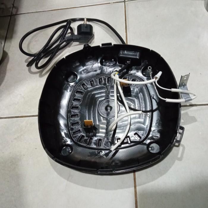 TUTUP BAWAH KABEL PHILIPS MAGIC COM HD3132 HD3128