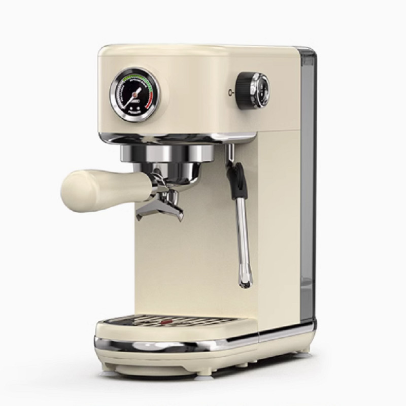 HIBREW H10B - 51mm Espresso Machine