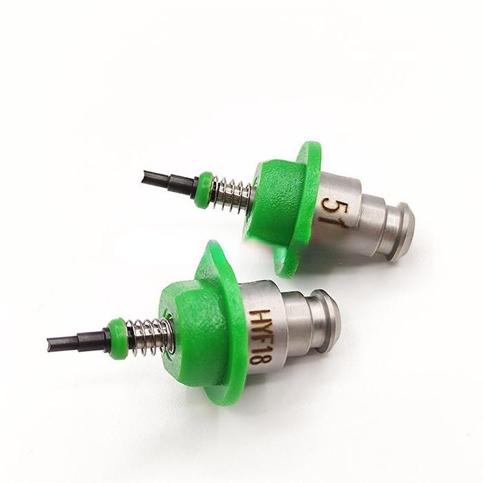 IMPORTED SMT PLACEMENT MACHINE PICK AND PLACE MACHINE 514 SMT MACHINE NOZZLE 514