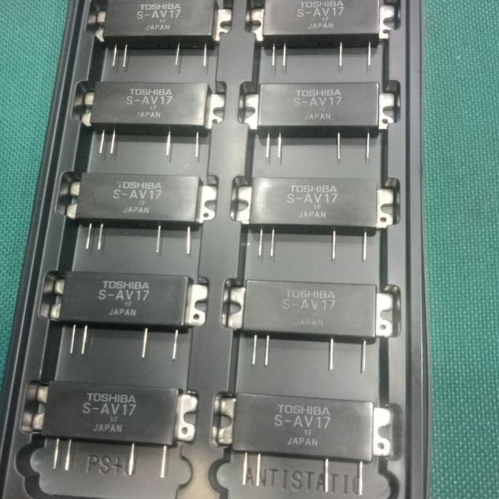 Rf Modul Sav17 Sc1091 Co