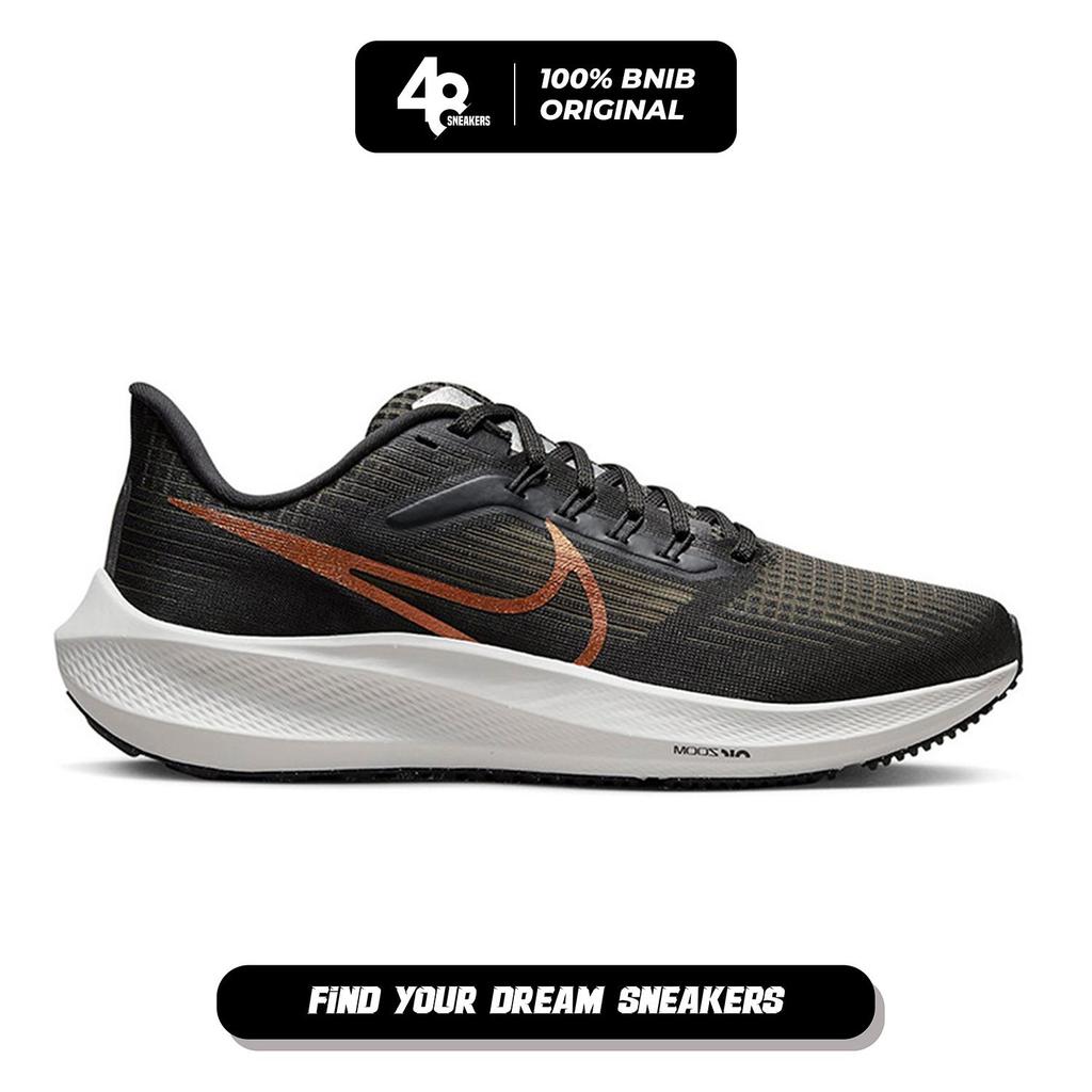 Sepatu Lari Wanita Nike Air Zoom Pegasus 39 (DH4072-007) Original