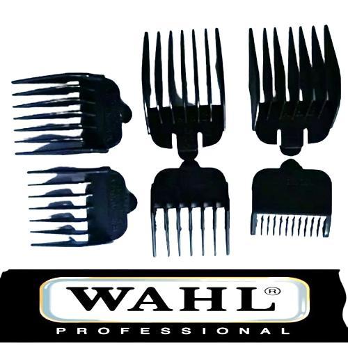 Sepatu Ukuran Clipper Wahl No 1 2 3 4 5 6