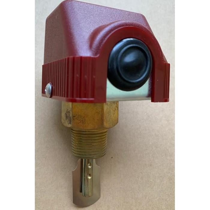 Flow Switch