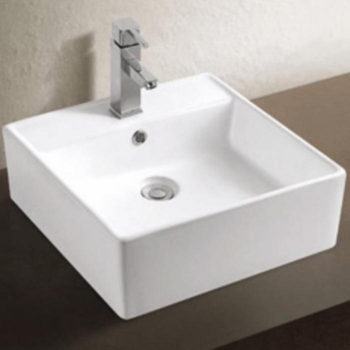 Wastafel K49A Wikea