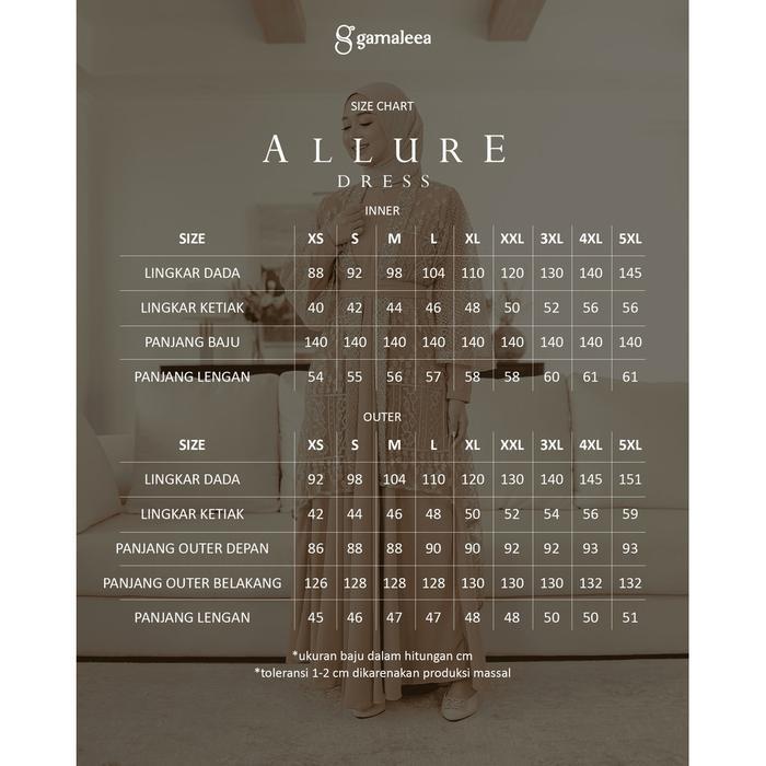 GAMALEEA - ALLURE FAMILY SET SAGE GREEN / SARIMBIT KELUARGA / PAKAIAN KELUARGA / BAJU COUPLE