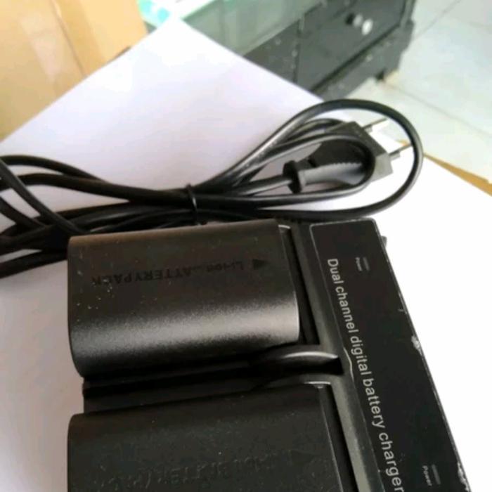 Charger Battery GPS Comnav T300