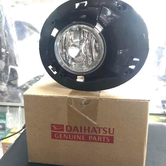 ORIGINAL FOGLAMP DAIHATSU AYLA