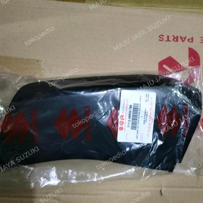 TUTUP DEREK BEMPER DEPAN ERTIGA 2016-2017 GX ASLI