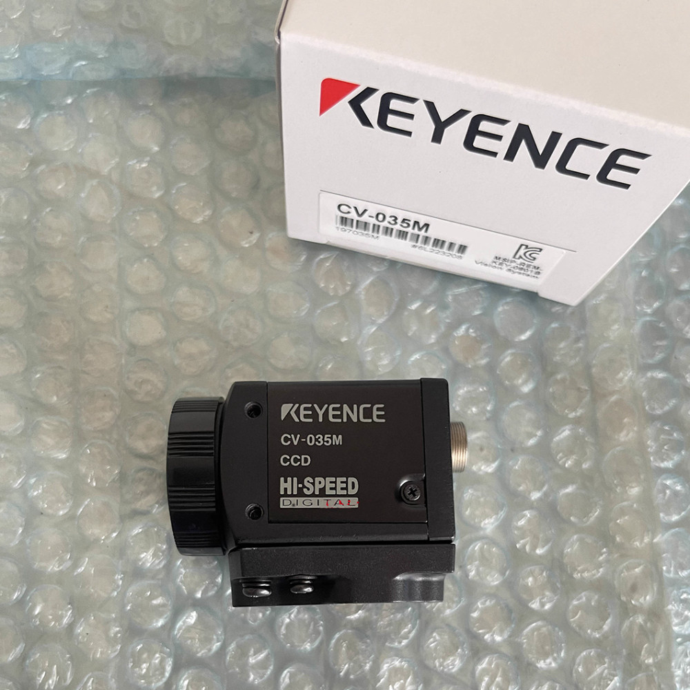 Keyence Cv-035M Cv-035C Cv-200M Cv-200C Cv-H035C Cv-H035M Cv-H500M Cv-H500C Cv-H200M Cv-H200C