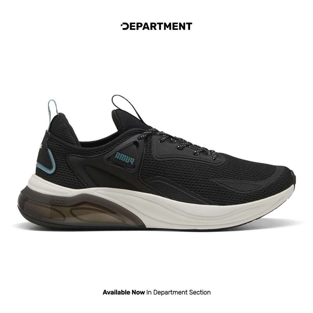 PUMA Sepatu Lari Pria CELL THRILL 31016831 ORI