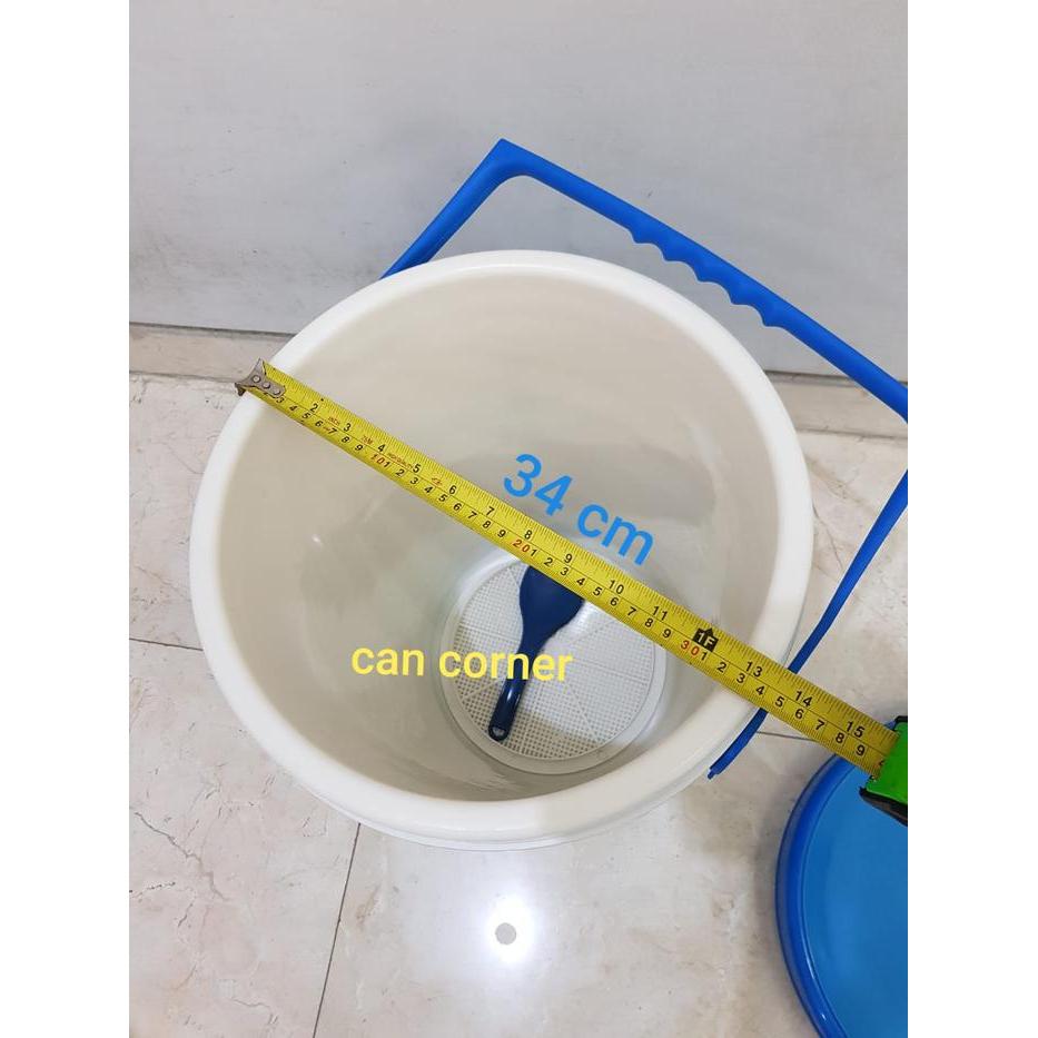 Rice Bucket 30 Liter Termos Nasi 30 Liter Termos Es 30 Liter Doremi