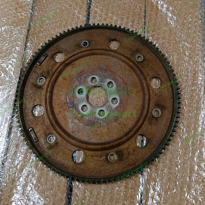 Plat Flywheel Matic Toyota Vios Limo Yaris 1nz