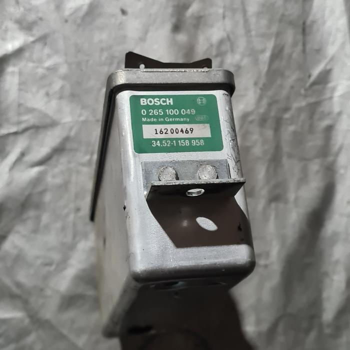 modul abs control unit bmw e34 m50