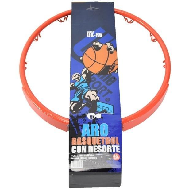 Ring Bola Basket Dewasa Per Double Rim
