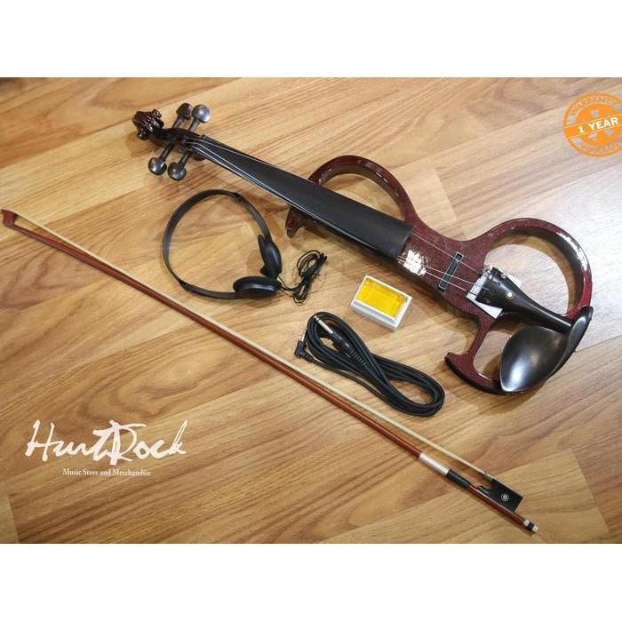 Biola-Violin Vienna Elektrik
