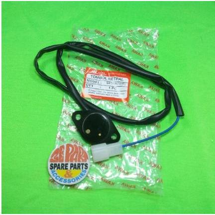 Swit Netral Satria 2T 2 Tak Switch Netral Satria Ru 120 Termurah Langka