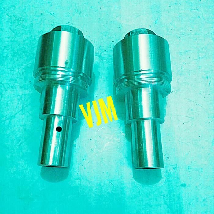 Sambungan Peninggi As Shock Sok Depan Klx D Tracker Dtracker Termurah Langka