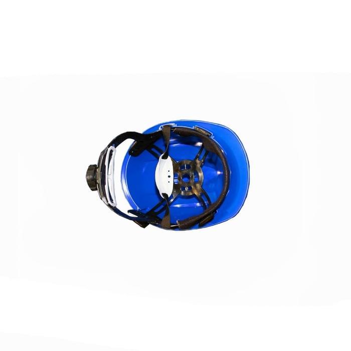 Helm Proyek Enzo / SAFETY HELM