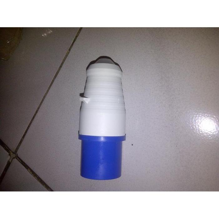 INDUSTRIAL PLUG HT - 013