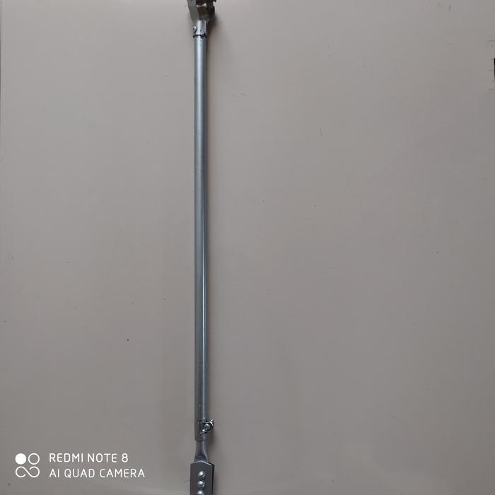 HANGER GANTUNGAN PLAFON BATANG REL GORDEN