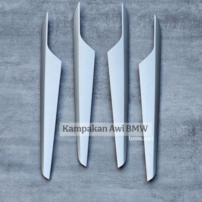 Panel Door Tream BMW X1 E84 Original