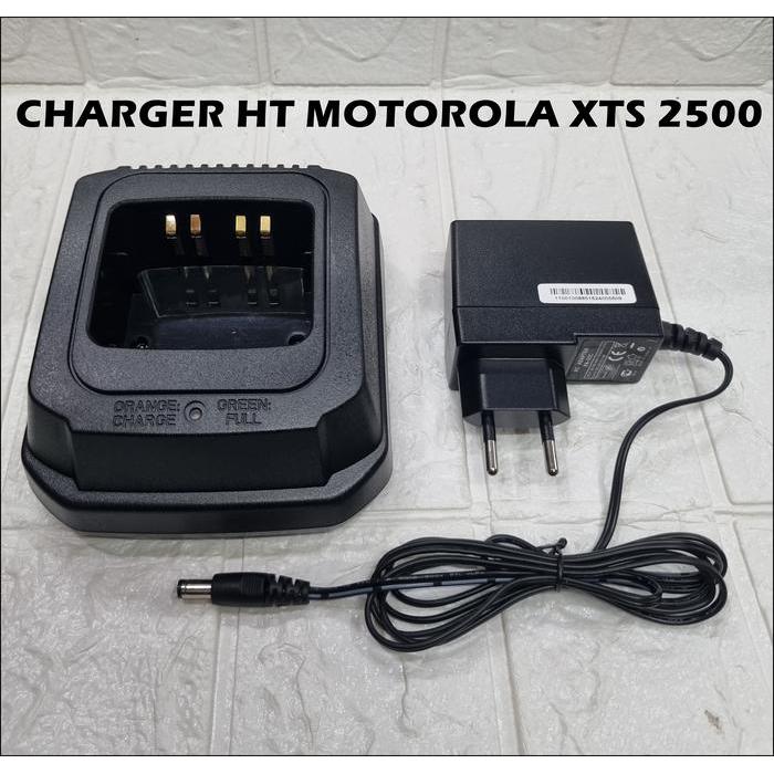 Charger Ht Motorola Xts2500 Charger Ht Motorola Xts 2500 Xts2500 Walkie Talkie