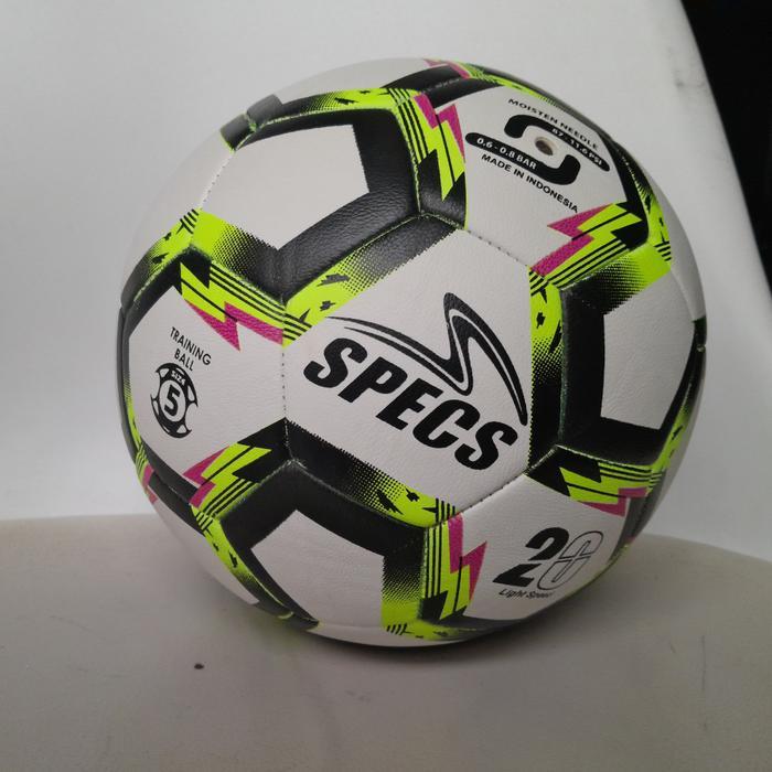 bola sepak bola ssb anak size 4