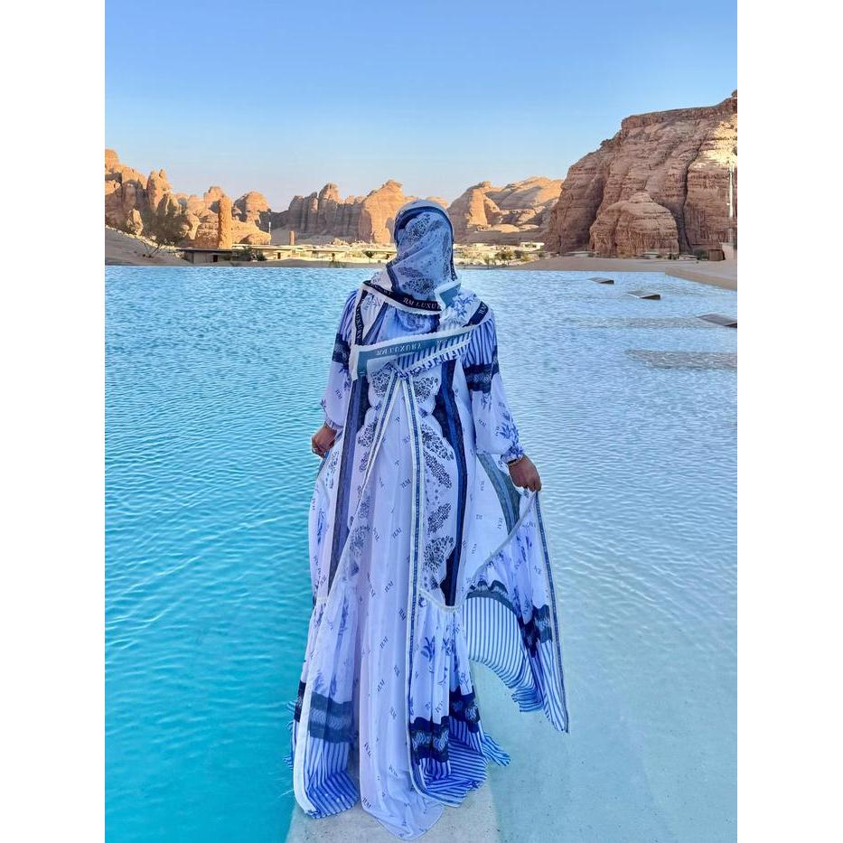 Kode R Ramadan Ekstra Seru Lelang Gamis Sultan Muslimah Live Spesial Tanah Abang Online Terbaru 