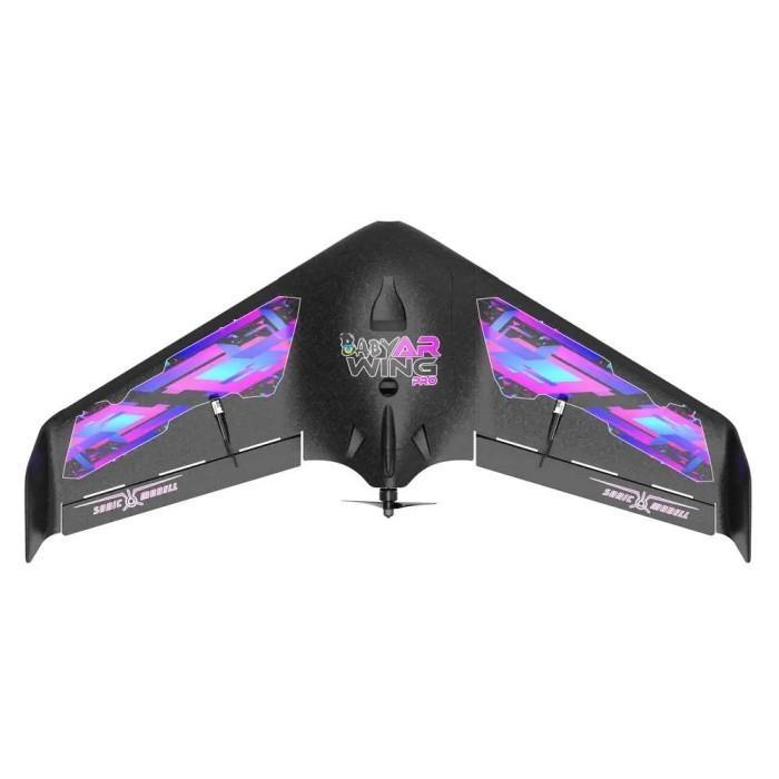 SONICMODELL BABY AR WING PRO 682MM WINGSPAN EPP FPV FLYING WING RC PNP