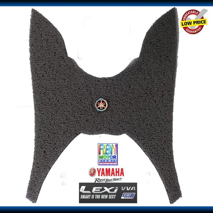 Aksesoris Motor Yamaha Karpet Motor Yamaha Lexi