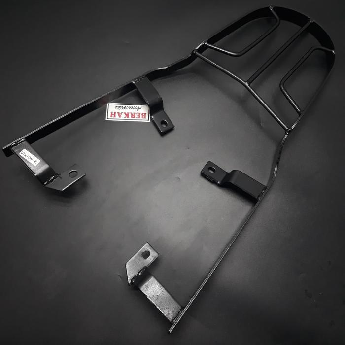 Promo Breket Box Vixion R Bracket Box Vixion R